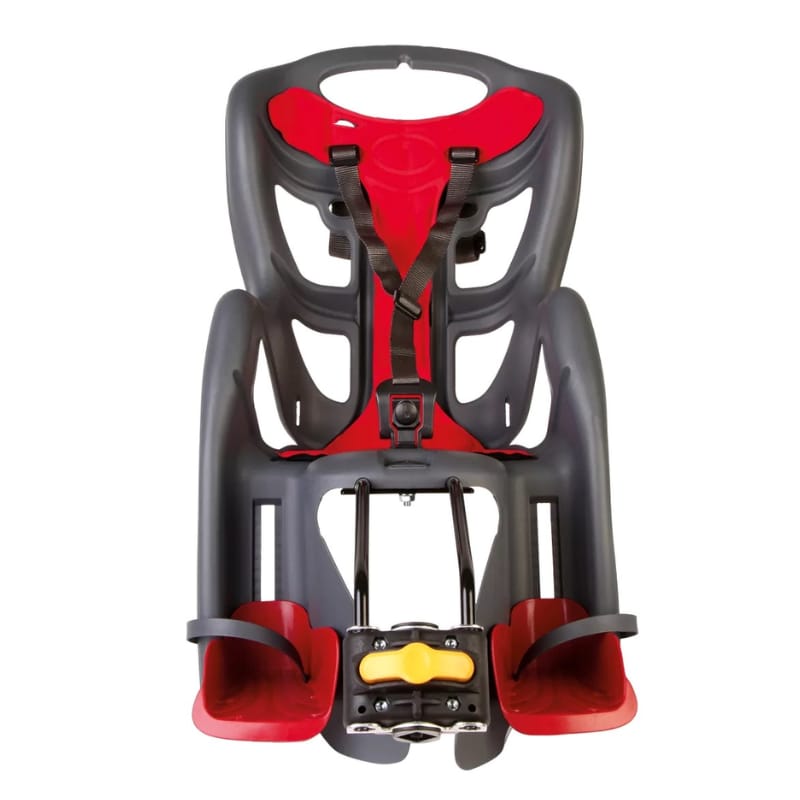 Silla portabebe trasera PEPE STANDARD